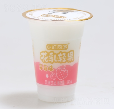 С��ͬ�W(xu��)�����p����ݮζ�L(f��ng)ζ�Ʒ340ml���b����