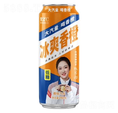 �٘�����ˬ��ȹ�ζ��ˮ490ml