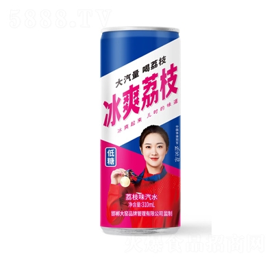 �٘�����֦��ˮ310ml