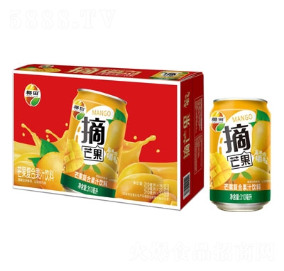 Ҭ��â���ͺϹ�֭���310ml