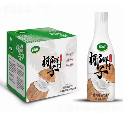 �r��Ҭ��ֲ֭�ﵰ�����1.25LX6ƿ