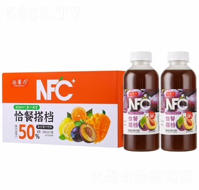 �й�����÷�ͺϹ�֭���500mlX15ƿ