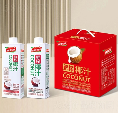 �G��Դ�󽡿�Ҭ֭1kgx6ƿ�YƷ�b