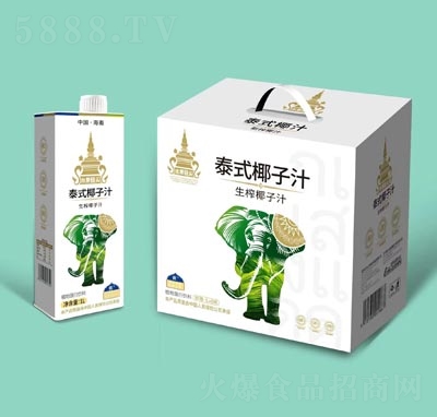 ˮ���a�^̩ʽҬ��֭1L��6ƿ