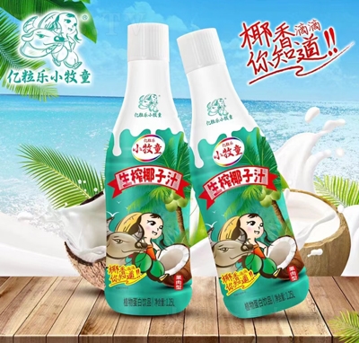 С��ͯ��եҬ��ֲ֭�ﵰ���Ʒ1.25L