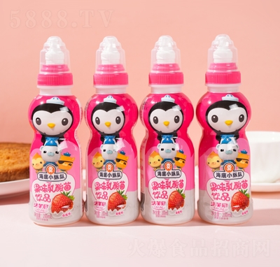 ��ܽ�ả��С�v꠹�ζ������Ʒ��ݮζ200ml