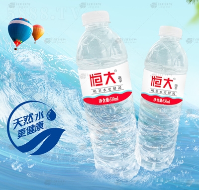 ����ݲ���Ȼˮ530ml