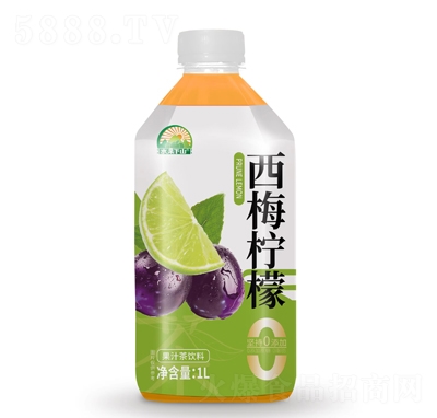 ˮ����ɽ��÷���ʹ�֭�����1L