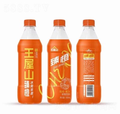 ����ɽ��ȹ�̼֭�����500ml