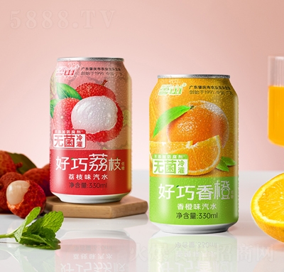 ������ˮ̼�����330ml