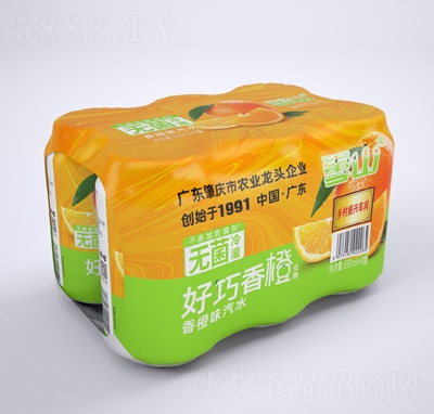 �������ζ��ˮ̼�����330ml��6