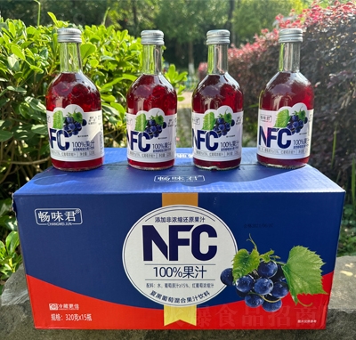 ��ζ���ĺ����ѻ�Ϲ�֭���320��X15ƿ