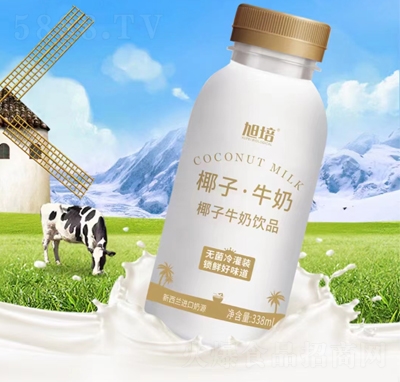 ����Ҭ��ţ���Ʒ338ml