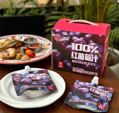 ��ؐ��NFC��֭�Ʒ����100ml�t����֭