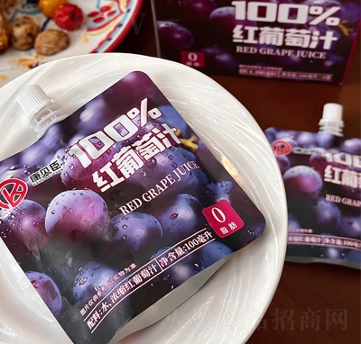 ��ؐ��NFC��֭�Ʒ���̼t����֭100ml���b