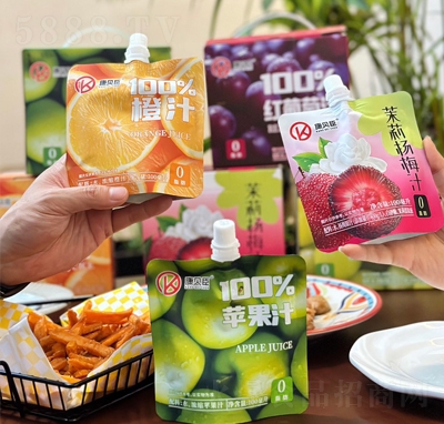 ��ؐ��NFC��֭�Ʒ100ml���b