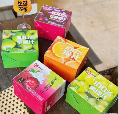 ��ؐ��NFC��֭�Ʒ����100ml��6