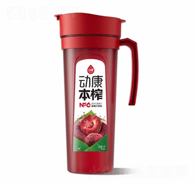 ��(d��ng)����եNFC��÷֭���1.5L