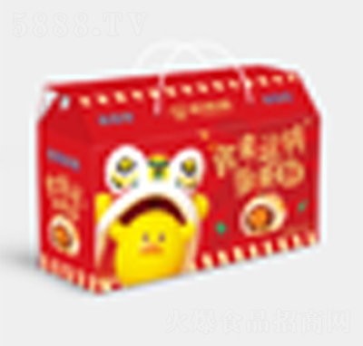 ���������S�ֶY��800g���y(t��ng)���c������e��ʳ���̴���