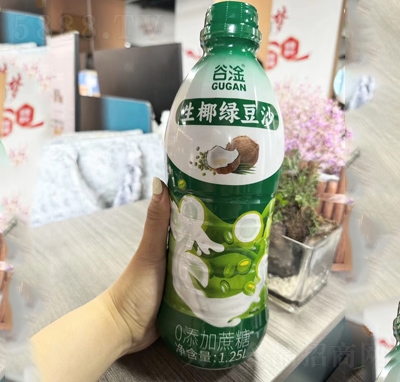 ���Ɵo������Ҭ�G��ɳ1.25L