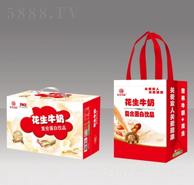 吉慶同?；ㄉＤ虖?fù)合蛋白飲品招商