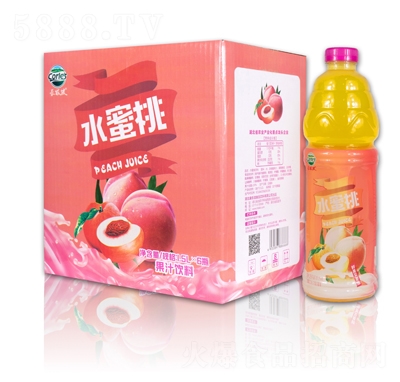 �L����ˮ���ҹ�֭���1.5LX6