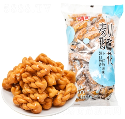 ��ϲ������С�黨֥��ζ416g�W�t�黨��С��ʳ