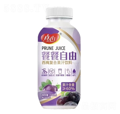 ���ĲͲ�������÷�ͺϹ�֭���500ml