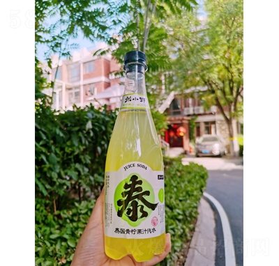 ��СҰ̩��(gu��)������֭��ˮpet500ml