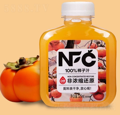��(d��ng)��NFC100%����֭325ml