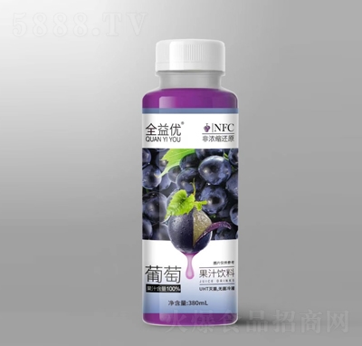 ȫ�惞(y��u)���ѹ�֭���380ml