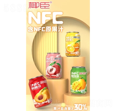 Ҭ��������֭NFC��֭310ml