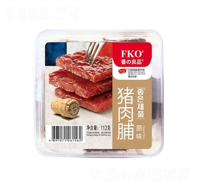 ������Ʒ�i�⸬ԭζ112g�W�t�⸬���