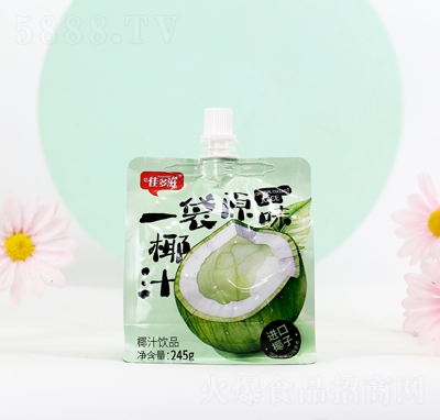 �Ѷ���һ��ԭζҬ֭�Ʒ245g