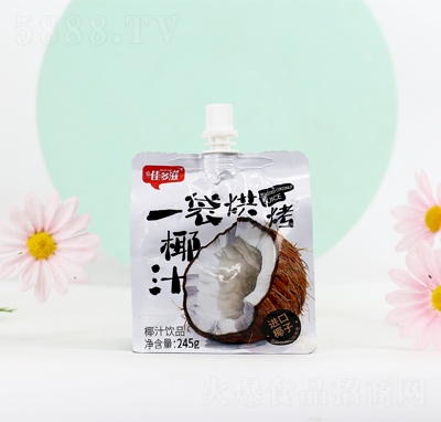 �Ѷ���һ���濾Ҭ֭�Ʒ245g