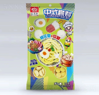 �R�SԴ��ʳ��ʽ�޻���ܛ�ǻ��ˮ��ζ52��