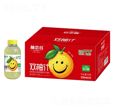 �֑ٹ��p��֭�ͺϹ�֭���318mlX15