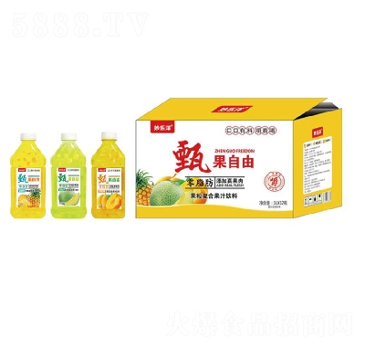 ���������ɹ�����֭1L