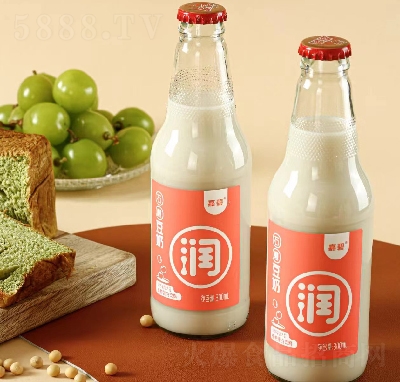 �α�ʯĥ����ֲ�ﵰ�����300ml