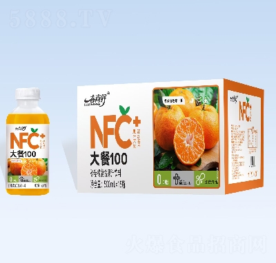���к�NFC��֭��(f��)�Ϲ�֭ɰ����֭500ml��15