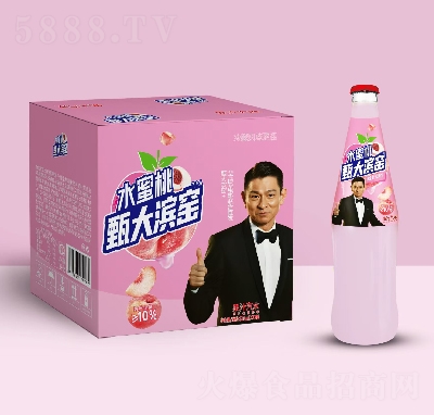 ���I�G��֭��ˮˮ����ζ520ml��12ƿ