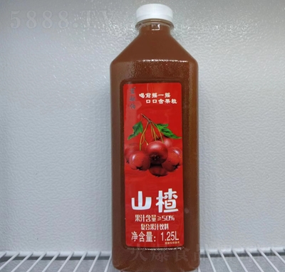 ���ڲ�ɽ髏�(f��)�Ϲ�֭���1.25L