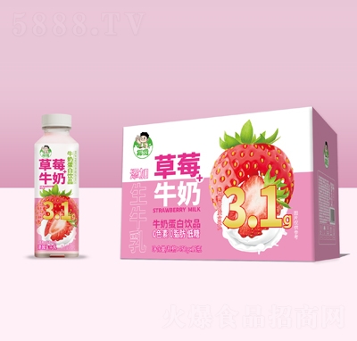 Ҭ�t��ݮ+����ţ�̵����Ʒ450gX15ƿ