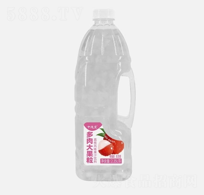 �������֦�L(f��ng)ζ��֭���2.35L