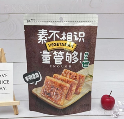 ��˹����˺�������ζ100g���b��ʳС��