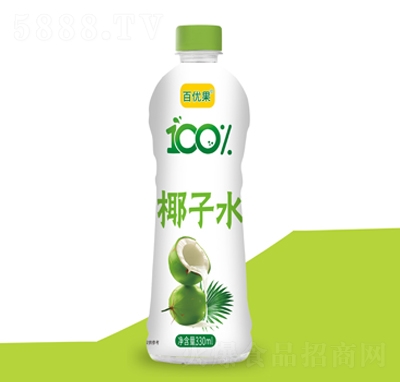 �ك�(y��u)��100%Ҭ��ˮ330ml