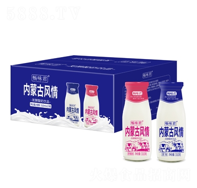 ��ζ����(n��i)�ɹ��L(f��ng)��ԭζ+��ݮζ�l(f��)�������Ʒ310mlX15ƿ