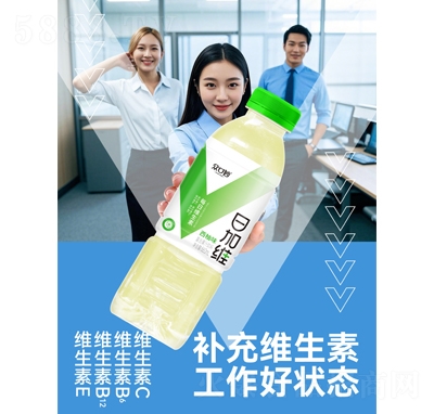 �������ռӾS����ζ��(f��)�Ϲ�֭���660ml����