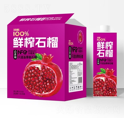 ���NFC�rեʯ���(f��)�Ϲ�֭���1.5LX6ƿ