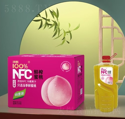 ���NFC�rե���ҏ�(f��)�Ϲ�֭���2.5LX6ƿ